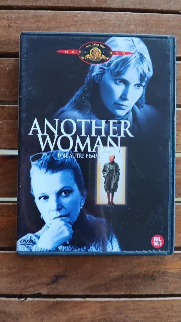 )))  Une autre Femme  //  Woody Allen  (((, CD & DVD, DVD | Drame, Tous les âges, Enlèvement ou Envoi, Comme neuf, Autres genres