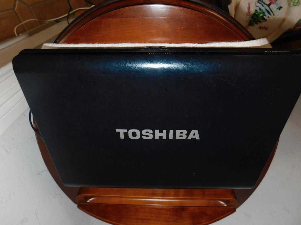 Ordinateur portable Windows, Enlèvement ou Envoi, Reconditionné, Toshiba