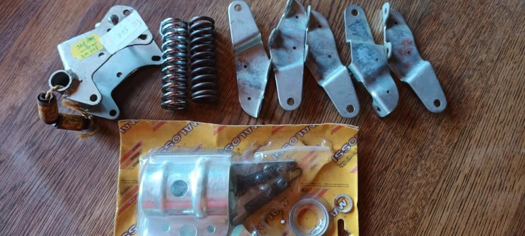 Peugeot divers, Vélos & Vélomoteurs, Enlèvement