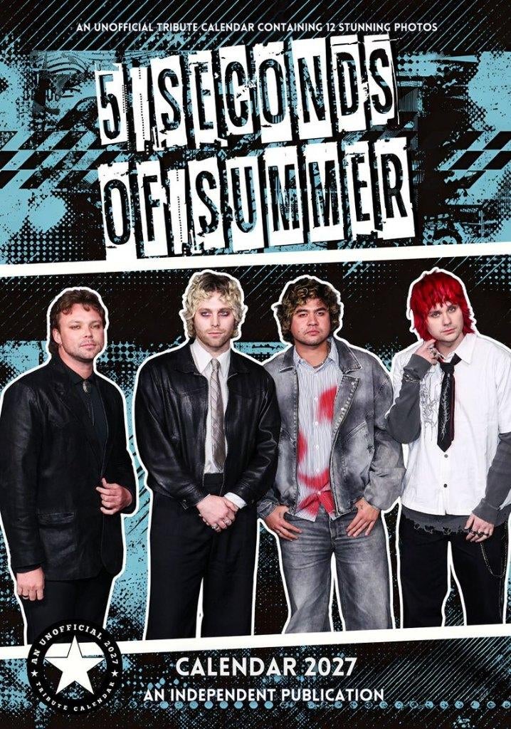 Calendriers 2027 Modèle 1 En précommande, Divers, Calendriers, Envoi, Calendrier annuel, Neuf