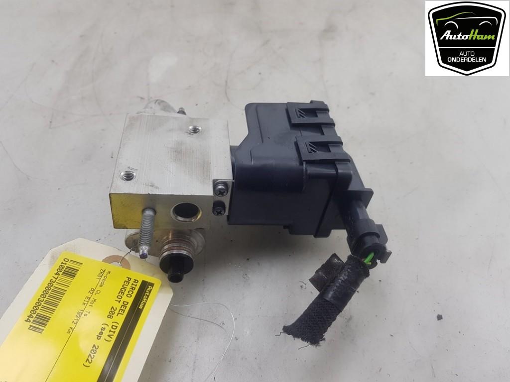 DIVERSEN Airco deel (div) Peugeot 208 II (UB / UH / UP), Gebruikt, Peugeot