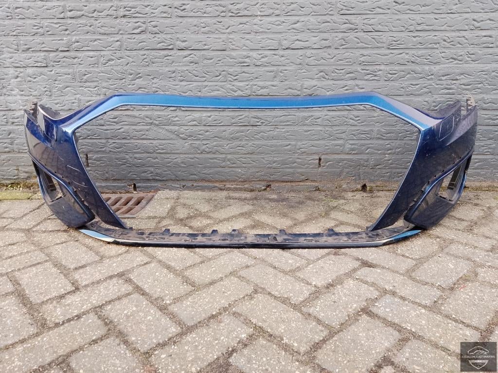 Pare-chocs avant Audi A3 8Y 2020-2024 KLS Original !, Autos : Pièces & Accessoires, Carrosserie & Tôlerie, Pare-chocs, Audi, Utilisé