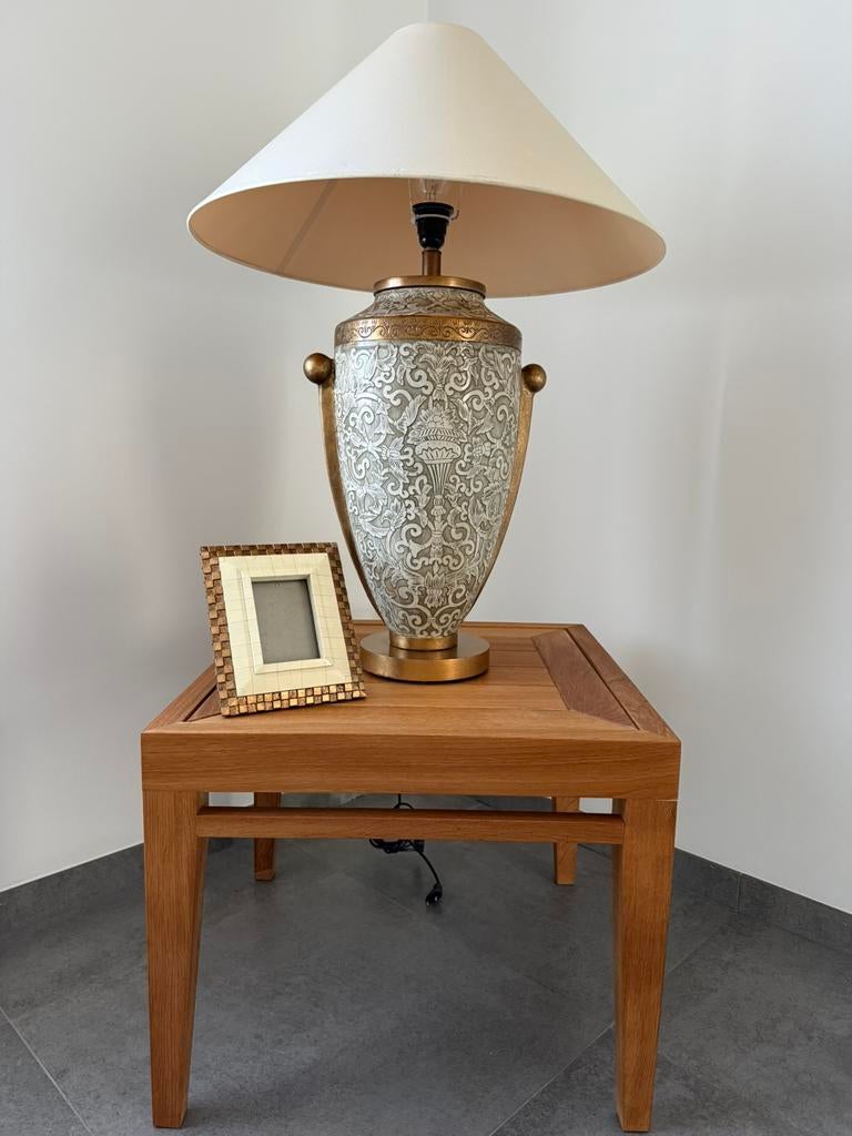 Bijzettafel, Enlèvement, Comme neuf