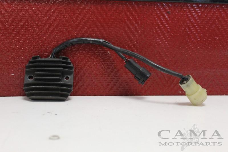 SPANNINGSREGELAAR ZX 6 R 2003-2004 (NINJA ZX-6R ZX636B), Motoren, Dhr. S. di Majo, Gebruikt, Info@cama-motorparts.nl, P.J. Troelstraweg 8 8
3144 CX  MAASSLUIS, NL