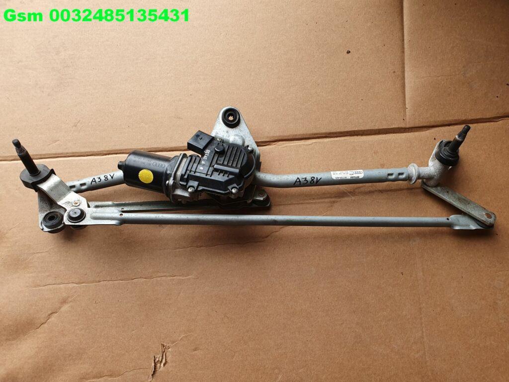 8s1955023 m canisme d'essuie-glace tt moteur d'essuie-glace, Autos : Pièces & Accessoires, Fabrikant BV, Utilisé, Info@fabrikant.eu