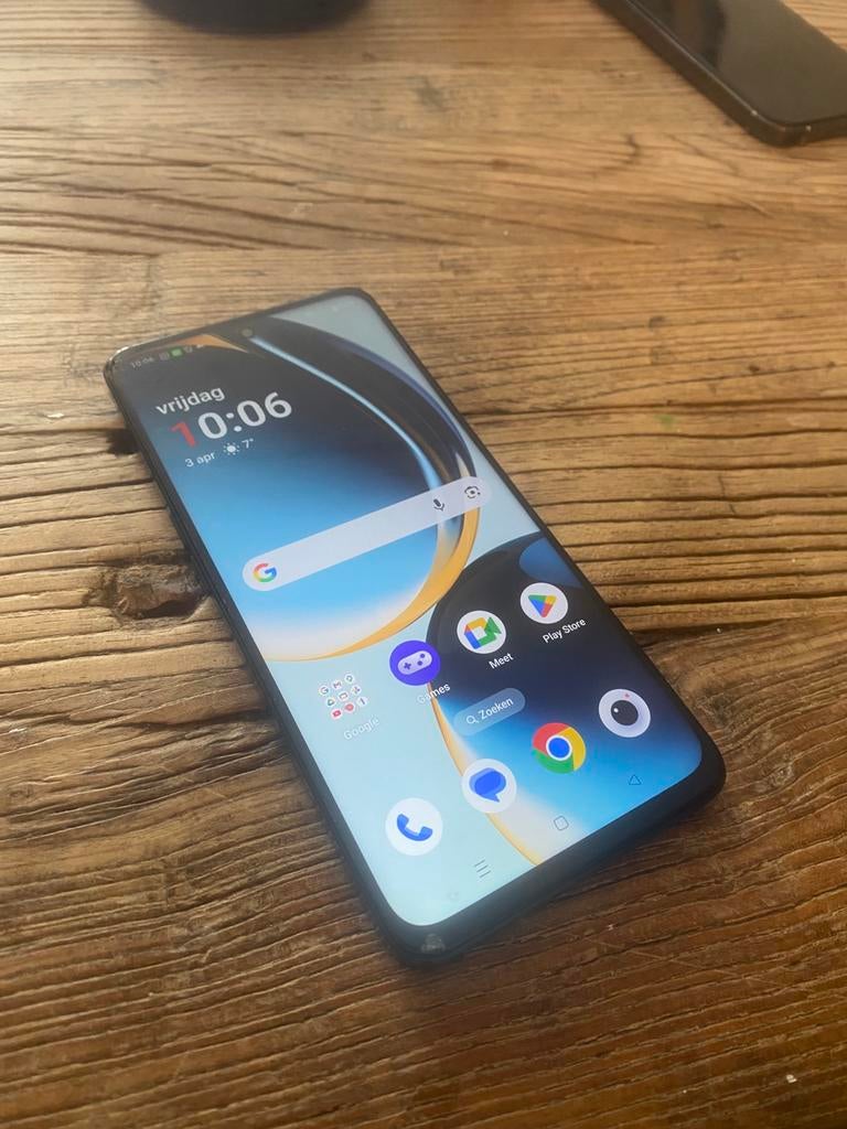 Oneplus nord ce 3 lite barst, Télécoms, Téléphonie mobile | Marques Autre, Enlèvement, Utilisé