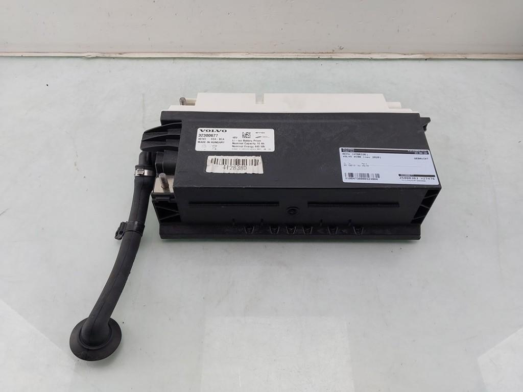 BATTERIE HAUT VOLTAGE Volvo XC90 II (|32300677|36003739|), Info@volvocars.com, Volvo Car Germany GmbH, Siegburger Straße 229
50679  Köln, DE