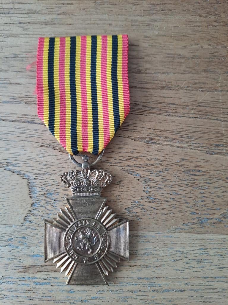 Ereteken, Ophalen of Verzenden