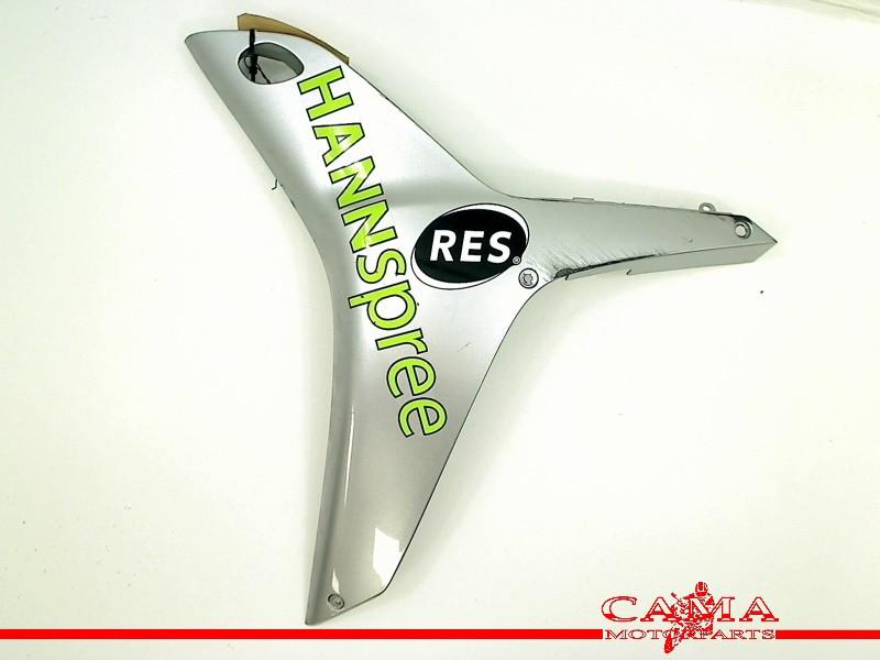 CARENAGE GAUCHE Honda CBR 600 RR 2007-2012 (CBR600RR PC40), Motos, Dhr. S. di Majo, Utilisé, Info@cama-motorparts.nl, P.J. Troelstraweg 8 8
3144 CX  MAASSLUIS, NL