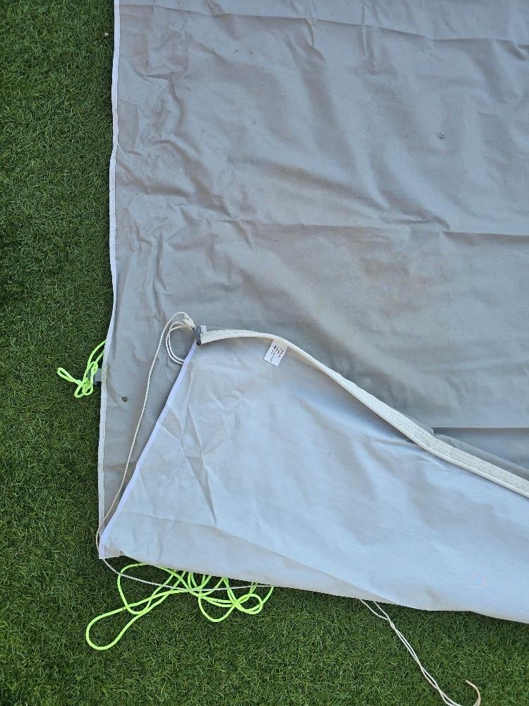 voortentluifel, Ophalen, Zo goed als nieuw, Dorema