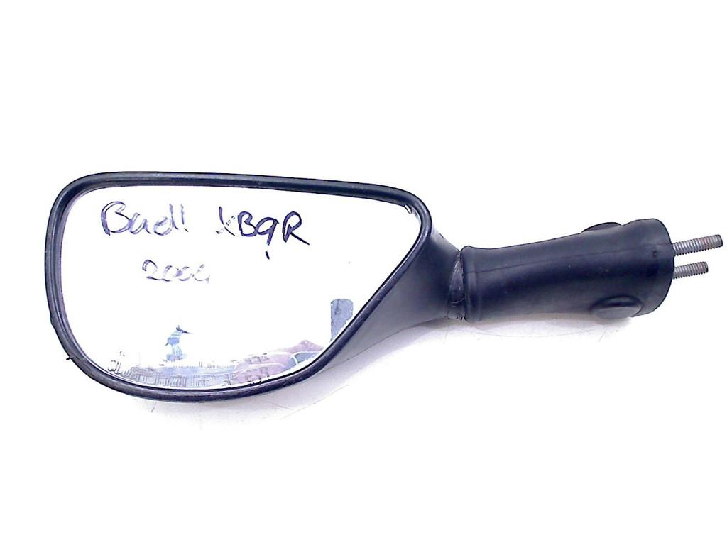 RETROVISEUR EXTERIEUR GAUCHE XB 9 R Firebolt (XB9 XB9R), Dhr. S. di Majo, Utilisé, Info@cama-motorparts.nl, P.J. Troelstraweg 8 8
3144 CX  MAASSLUIS, NL