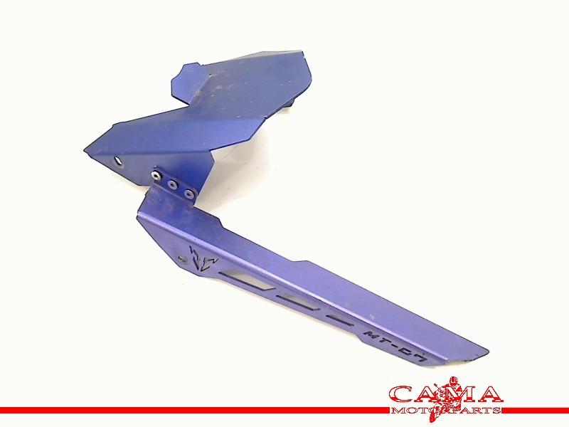 KETTINGKAST Yamaha MT 07 2016-2017 (MT07 MT-07 FZ-07), Motoren, Dhr. S. di Majo, Gebruikt, Info@cama-motorparts.nl, P.J. Troelstraweg 8 8
3144 CX  MAASSLUIS, NL