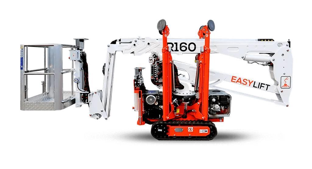 EasyLift R 160 Spinhoogwerker / Spin Hoogwerker (bj 2026)