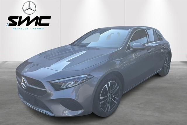 Mercedes-Benz A250e 250 e Business Solution, Auto's, Stof, Gebruikt, Bedrijf, 5 zetels