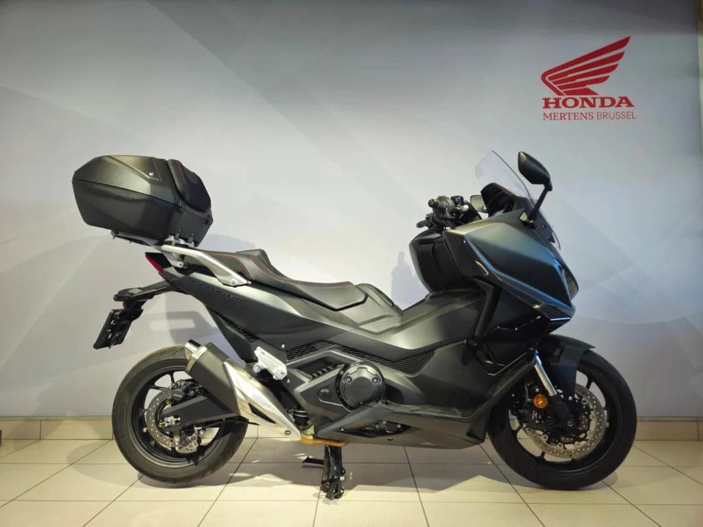 Honda NSS750 FORZA (année de construction 2025), Motos, Entreprise, Plus de 35 kW, Scooter, 750 cm³