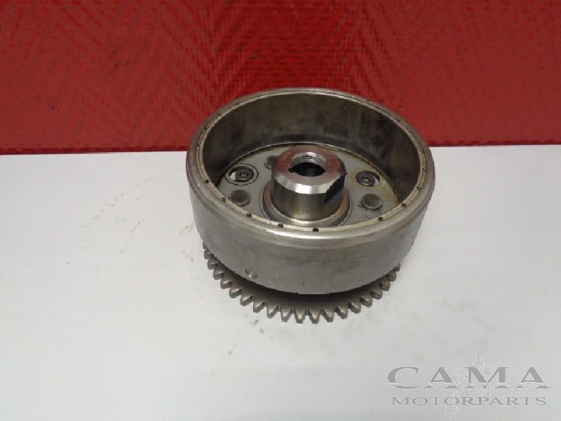 VOLANT MOTEUR CBR 600 F 1995-1998 (CBR600F CBR600F3 PC31), Motos, Dhr. S. di Majo, Utilisé, Info@cama-motorparts.nl, P.J. Troelstraweg 8 8
3144 CX  MAASSLUIS, NL