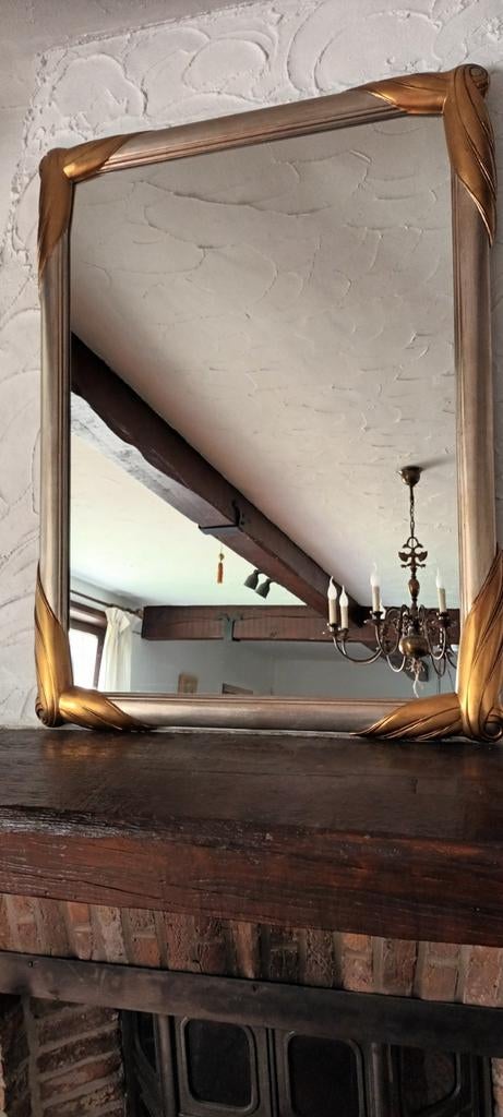 Miroir Deknudt, Antiquités & Art, Enlèvement