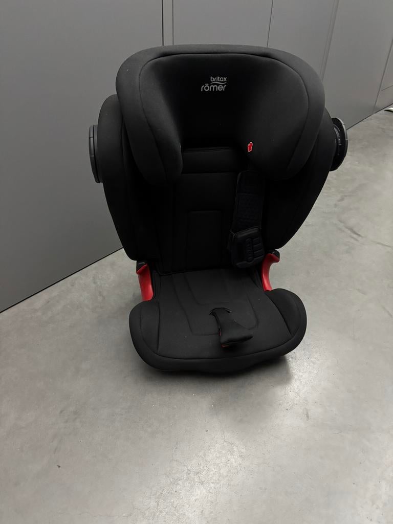 Britax Römer autostoel groep 1 2 3, Romer, Enlèvement, Utilisé, Isofix