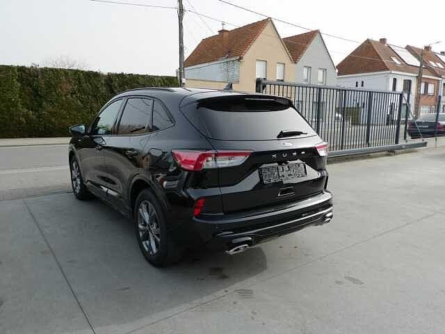 Ford Kuga ST-Line X 1.5 i 150pk ACC BLIS Trekhaak '22, Autos, Ford, Achat, Euro 6, Entreprise, Boîte manuelle