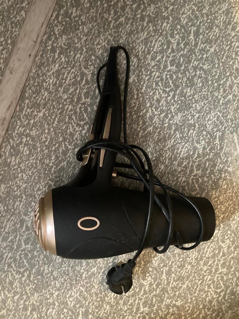 Sèche-cheveux, Bijoux, Sacs & Beauté, Enlèvement ou Envoi, Comme neuf, Sèche-cheveux