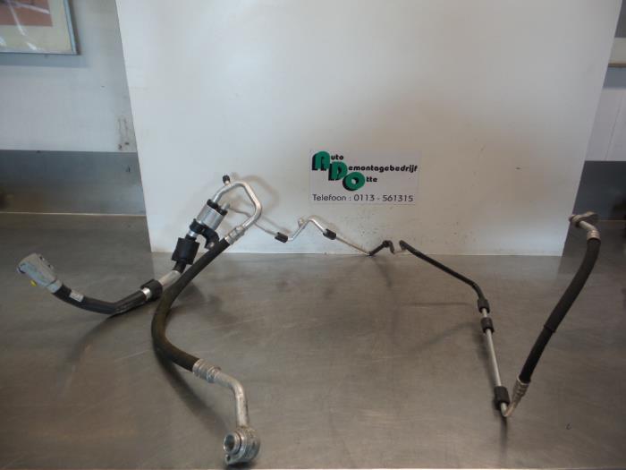 Tuyau clim d'un Audi Q5 (Q5 08-), -, 3 mois de garantie, Utilisé, -