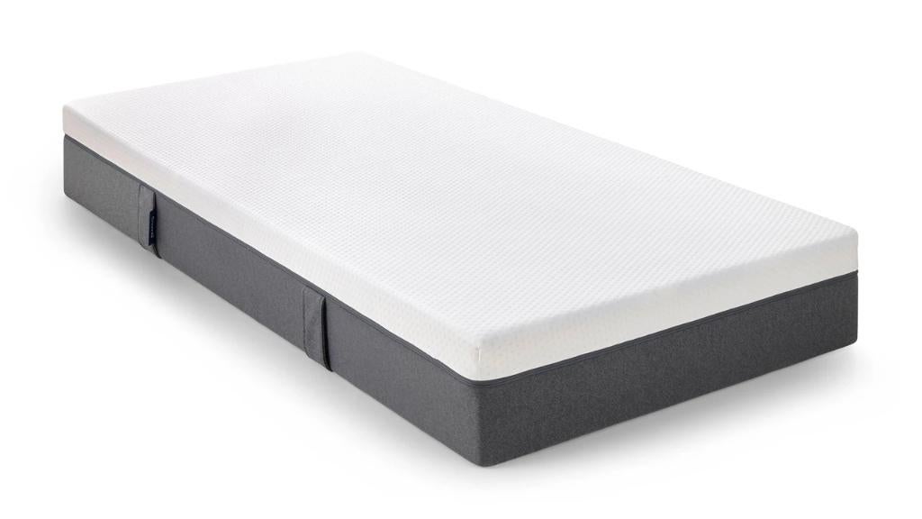 Matelas Emma Original 90x200 - Etat neuf !, Maison & Meubles, Chambre à coucher | Matelas & Sommiers, Comme neuf, Matelas, 90 cm