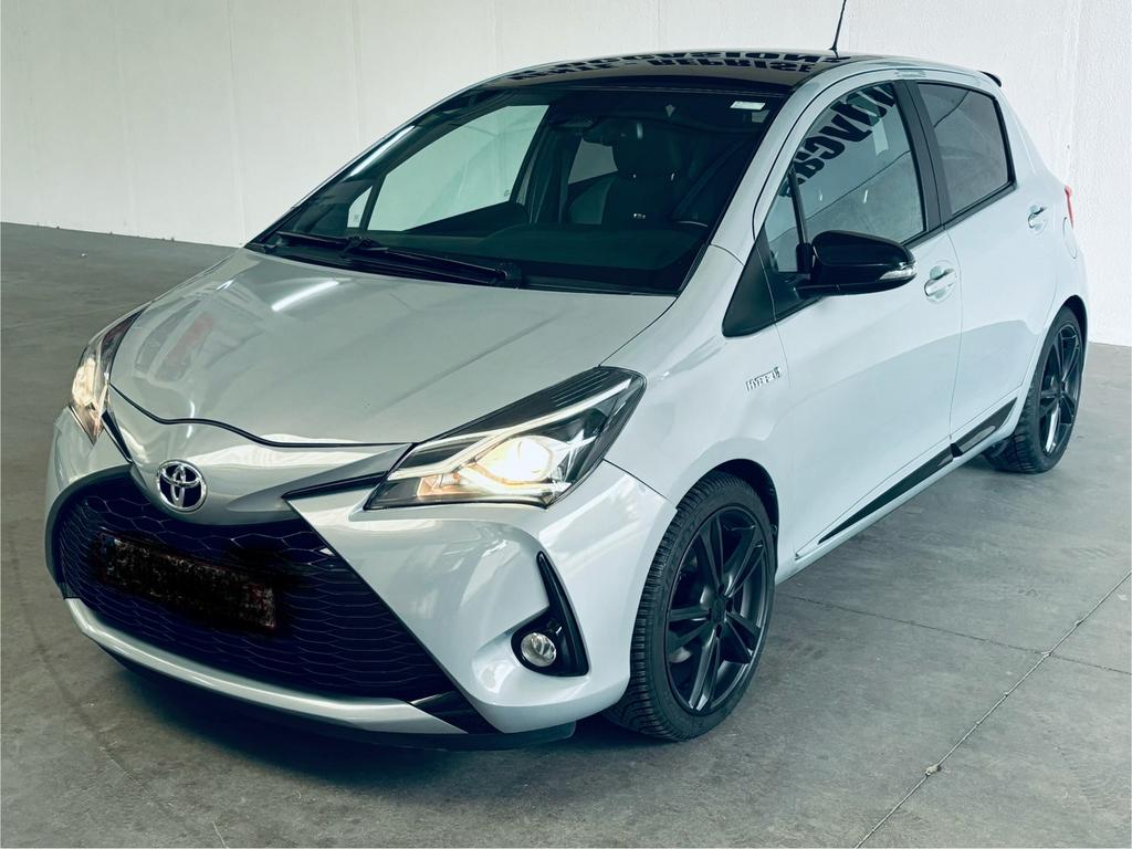 Toyota yaris hybride, Autos, Particulier, Achat, Yaris