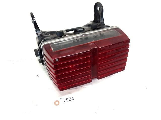 CB900 Bol Dor 1981 - 1986 Honda Achterlicht D1-51335, Motoren, Onderdelen | Honda