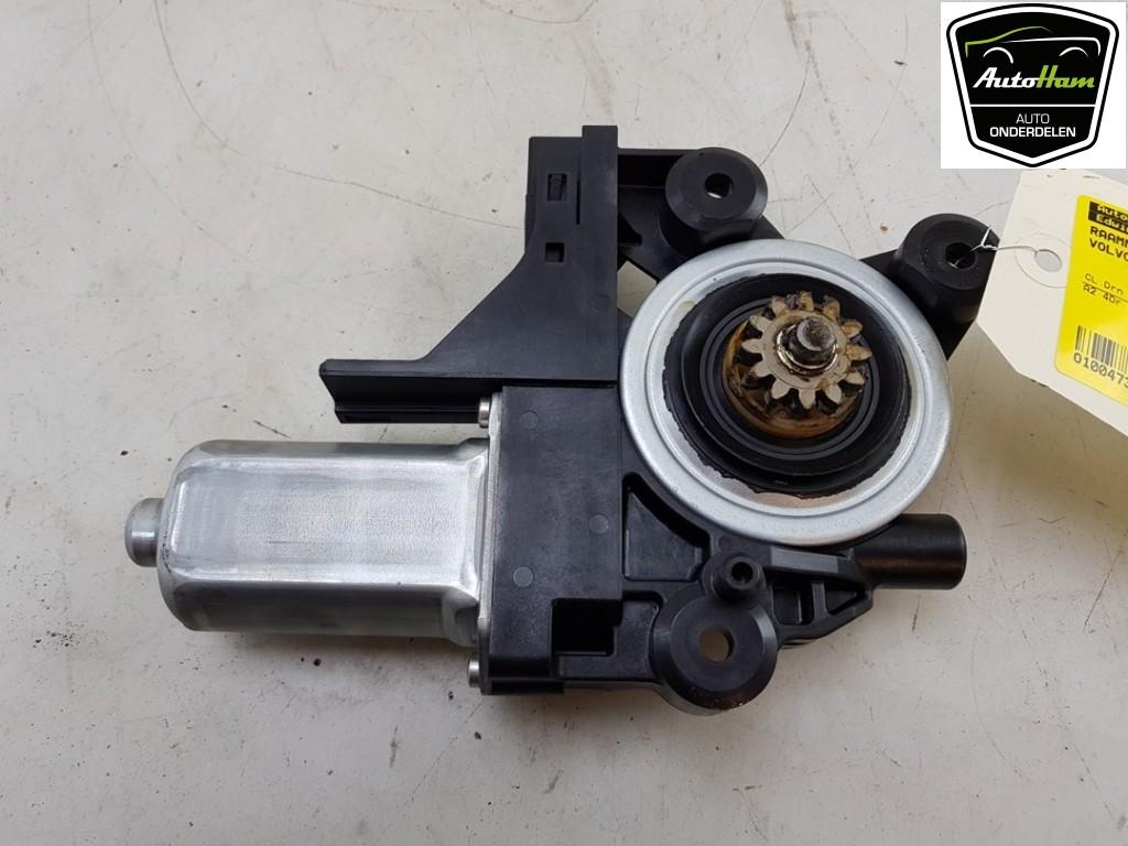 MOTOR RAAMMECHANIEK Volvo V70 (BW) (|970714102|30699646|), Gebruikt, Volvo