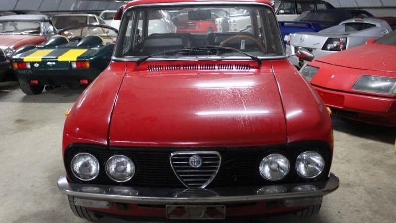 Alfa Romeo Guillia 2000cc, Autos, Achat, Particulier, Giulia