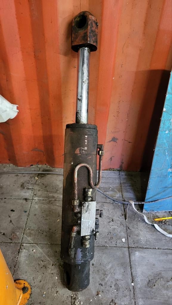 Hydraulische piston 120cm, Ophalen