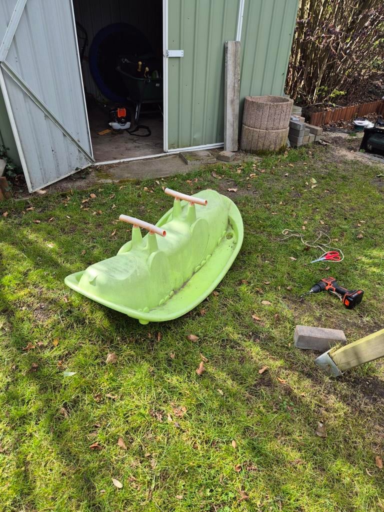 Wip toestel, Kinderen en Baby's, Ophalen