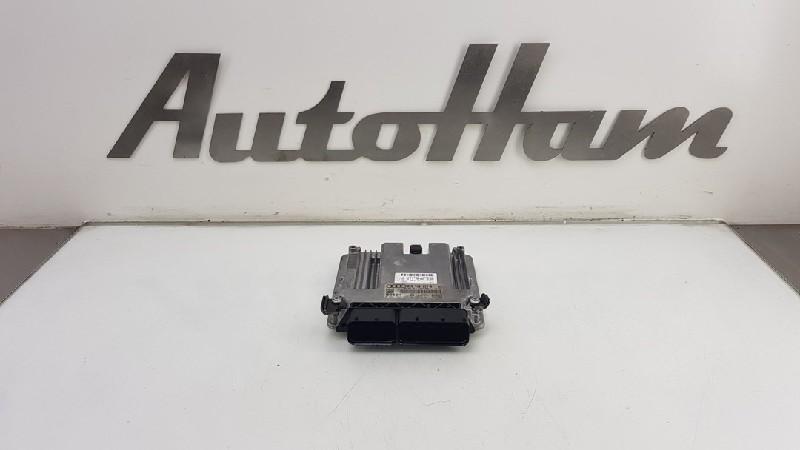 CALCULATEUR MOTEUR ECU Audi A4 Avant (B7) (01-2004/06-2008), Autos : Pièces & Accessoires, Électronique & Câbles, Audi, Utilisé