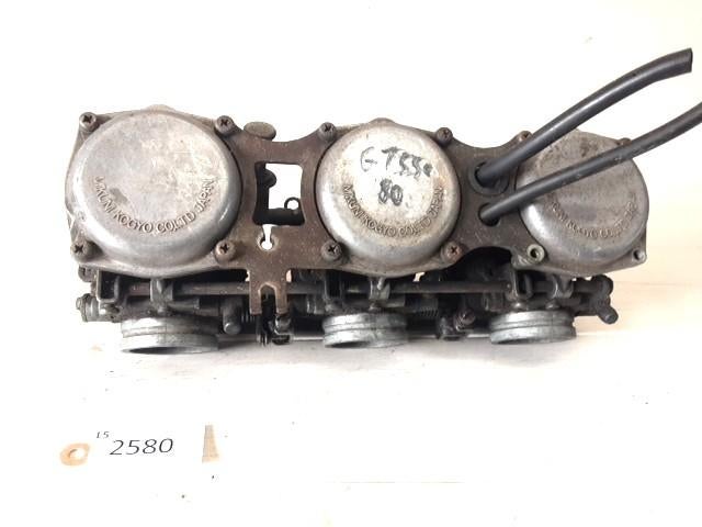 GS550 1979 - 1981 Suzuki Carburator D1-53928, Motos