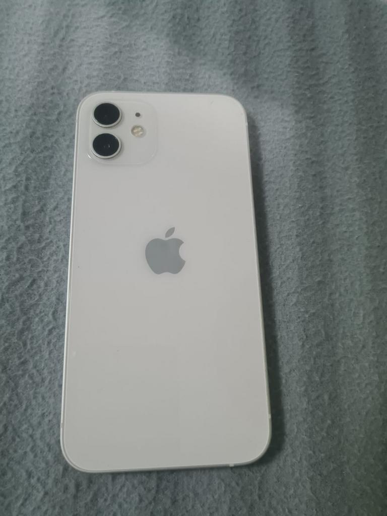 iPhone 12, Télécoms, Téléphonie mobile | Apple iPhone, Enlèvement ou Envoi, Comme neuf, 64 GB, IPhone 12