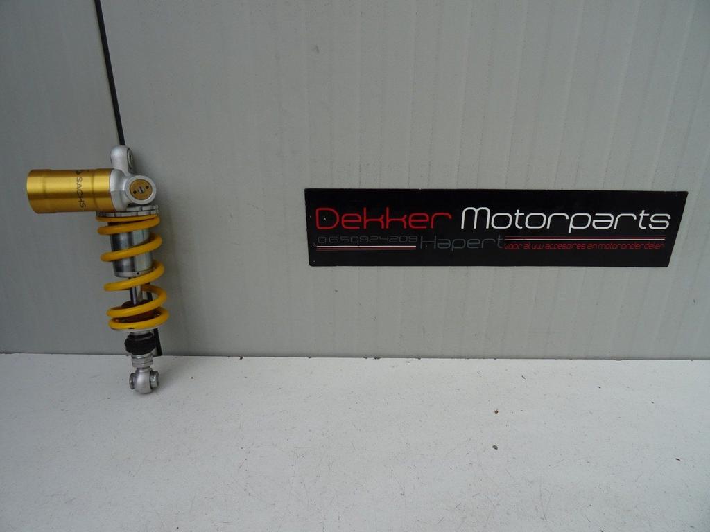 Sachs Instelbare Achter Schokbreker Aprilia RSV4 2009-2014, Motoren, Gebruikt, -, -, Ophalen of Verzenden