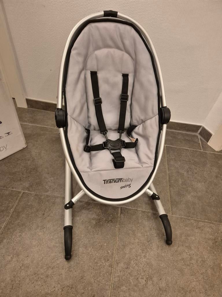 videur, Enfants & Bébés, Relax bébé, Enlèvement