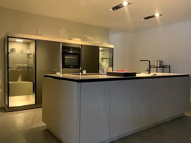 Cuisine expo siematic, Maison & Meubles, Enlèvement