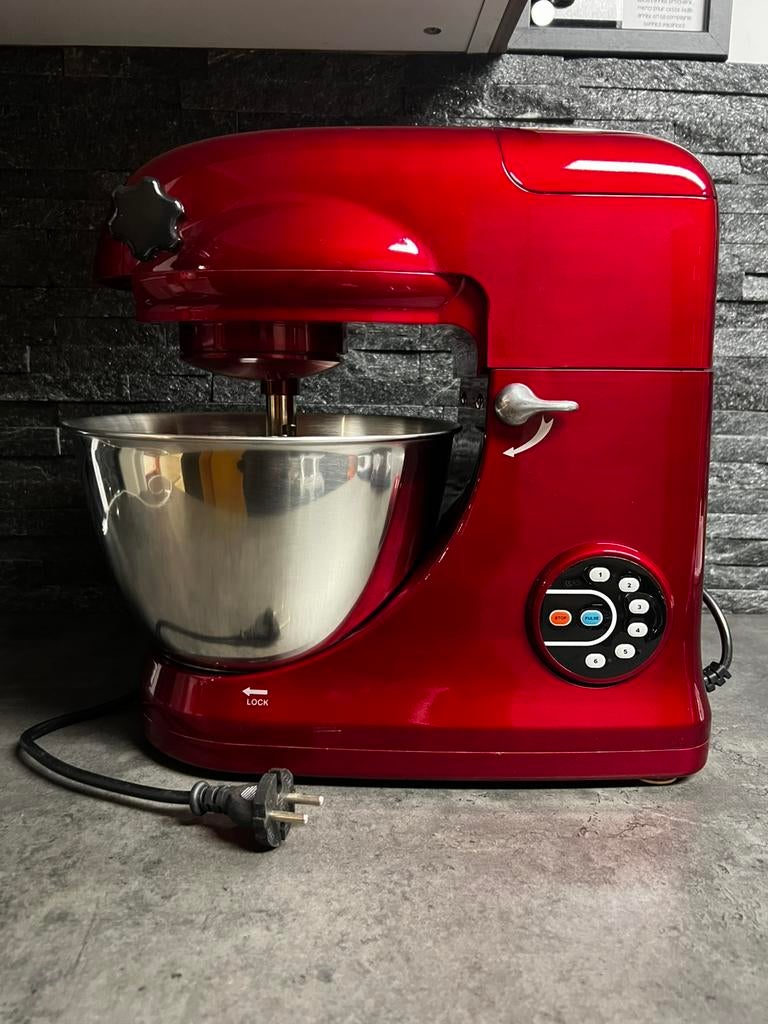 Robot grand chef, Enlèvement, Comme neuf