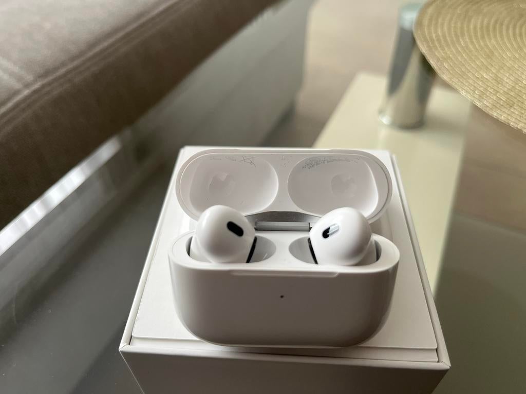 Apple Airpods Pro 1, Telecommunicatie, Ophalen, Gebruikt