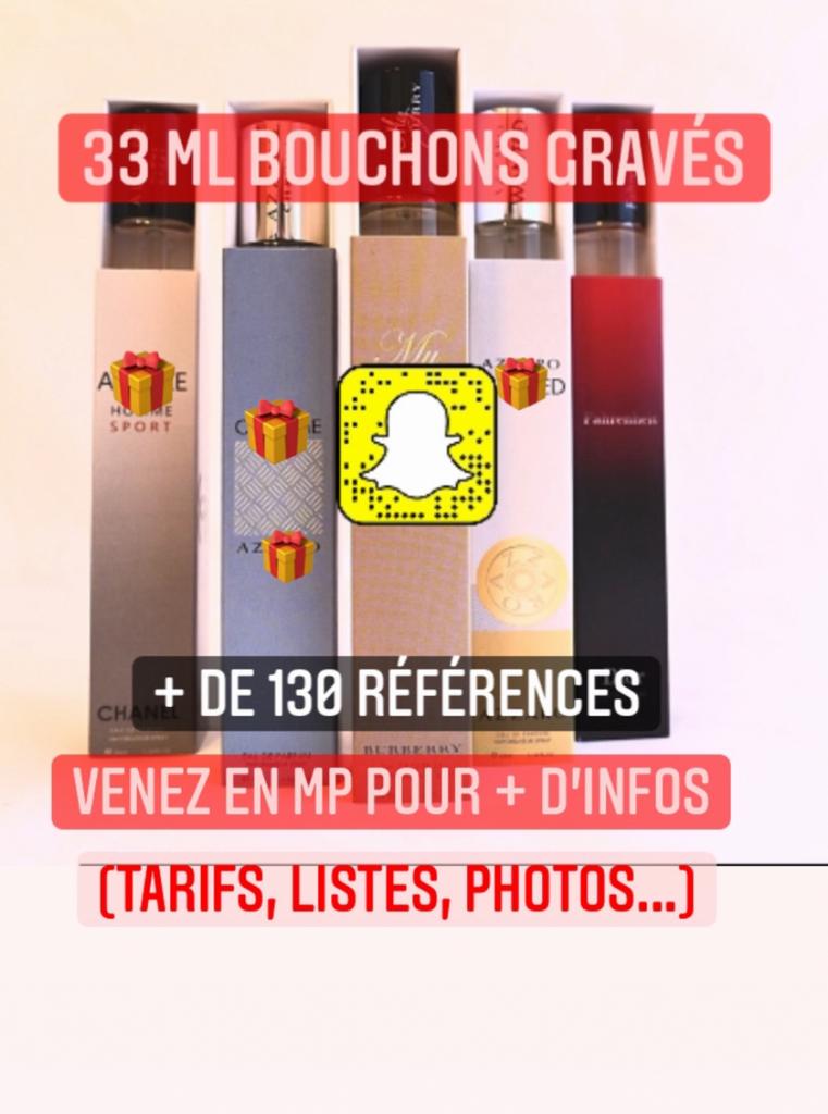 Psrfums 33m 100ml coffrets sprays et brumes de corps, Enlèvement ou Envoi