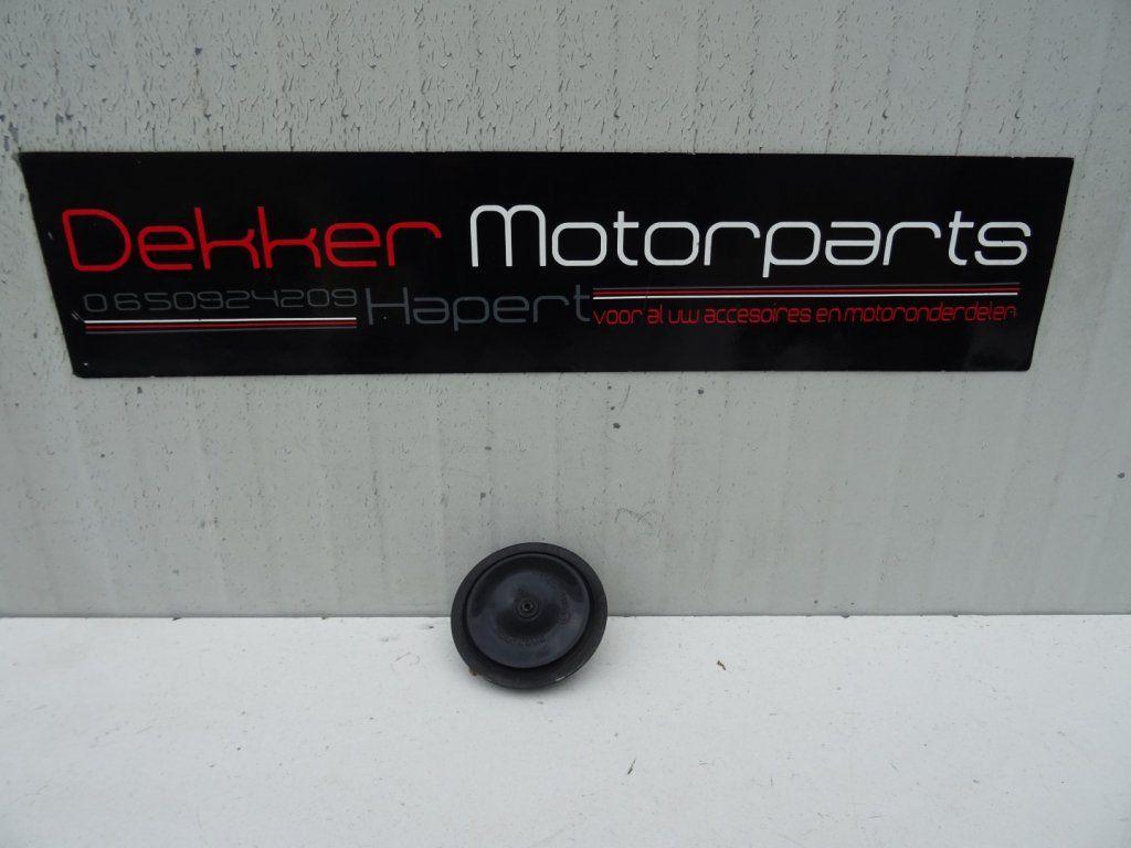 Claxon / Horn / Toeter Ducati 848 / 1098 / 1198 2007-2013, Gebruikt, -, -, Ophalen of Verzenden