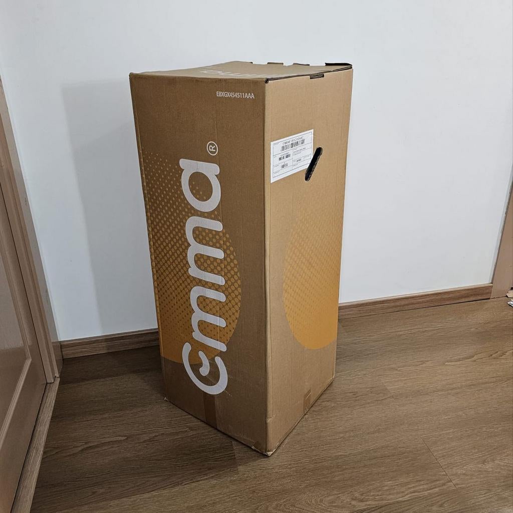 Matelas 180x200 EMMA ORIGINAL ELITE NEUF, Neuf, Matelas, Enlèvement, 180 cm