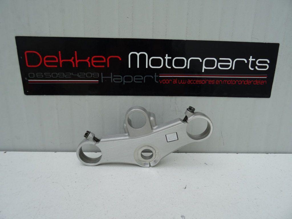 Bovenste Kroonplaat Honda CBR900RR Fireblade 1998-1999 SC33, Motoren, Gebruikt, -, -, Ophalen of Verzenden