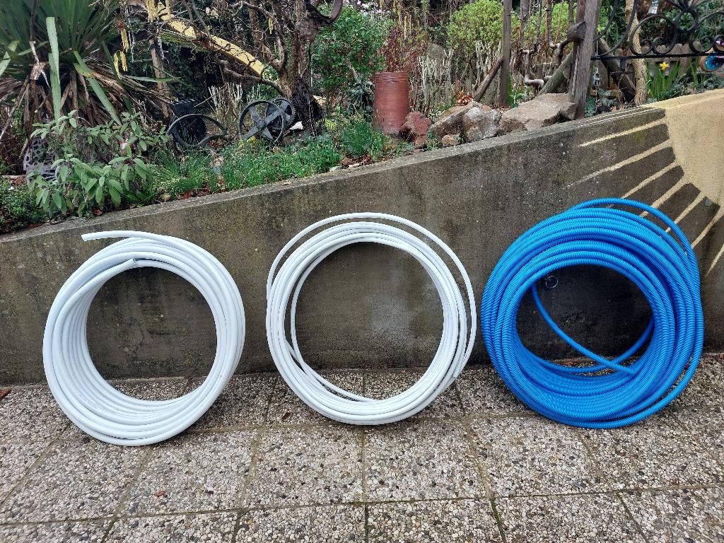 Tuyaux ALPEX multicouche 16", 20" et 26"., Enlèvement, Neuf, Autres types