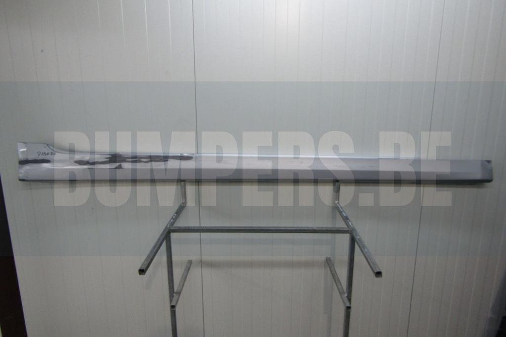 Zijskirt Dorpellijst Rechts BMW 5 G30 G31 Stationwagen Sedan, Gebruikt, -, -, Links