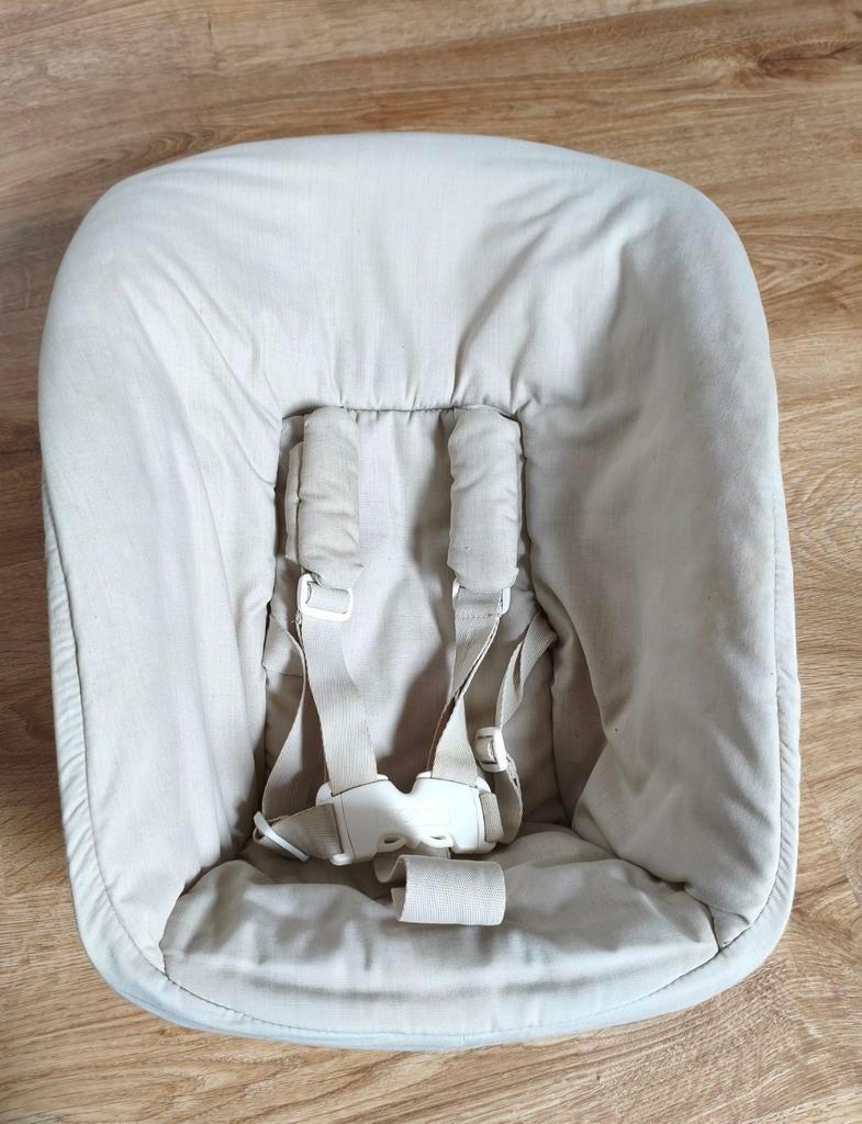 Stokke Tripp Trapp newborn set, Enfants & Bébés, Enlèvement