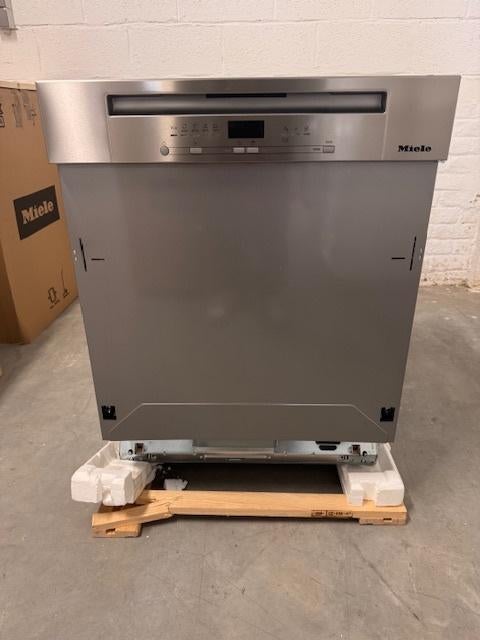 MIELE G5310 SCI Vaatwasser, Elektronische apparatuur, Vaatwasmachines, Ophalen, Minder dan 85 cm, MIELE, MIELE