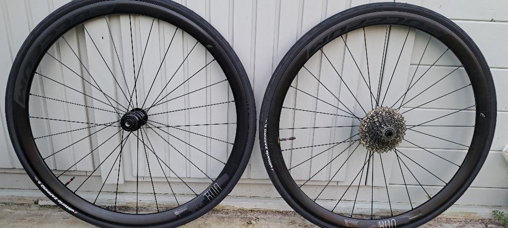 Fulcrum racing 800 neuves, Neuf, Fulcrum, Vélo de course, Enlèvement