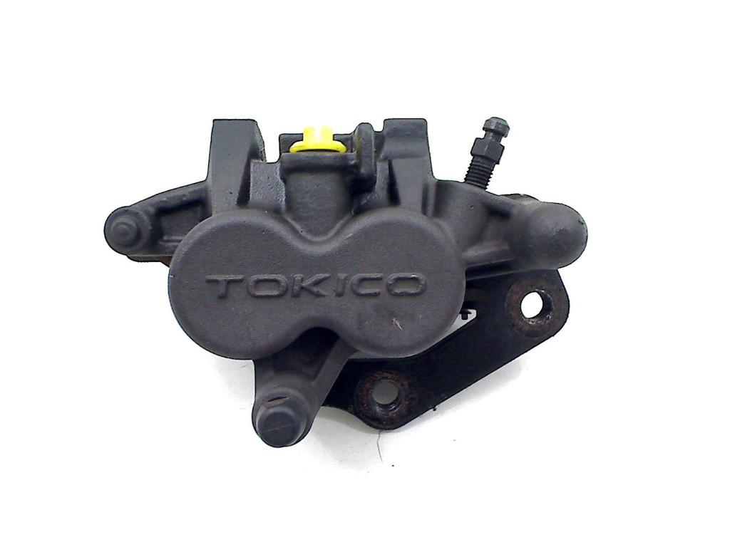 REMKLAUW LINKS VOOR SV 650 2004 (SV650N SV650S SV650 K4), Motoren, Onderdelen | Suzuki, Dhr. S. di Majo, Gebruikt, Info@cama-motorparts.nl